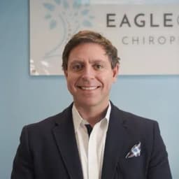 Dr. Lucas Bromley — Eagle Creek Chiropractic