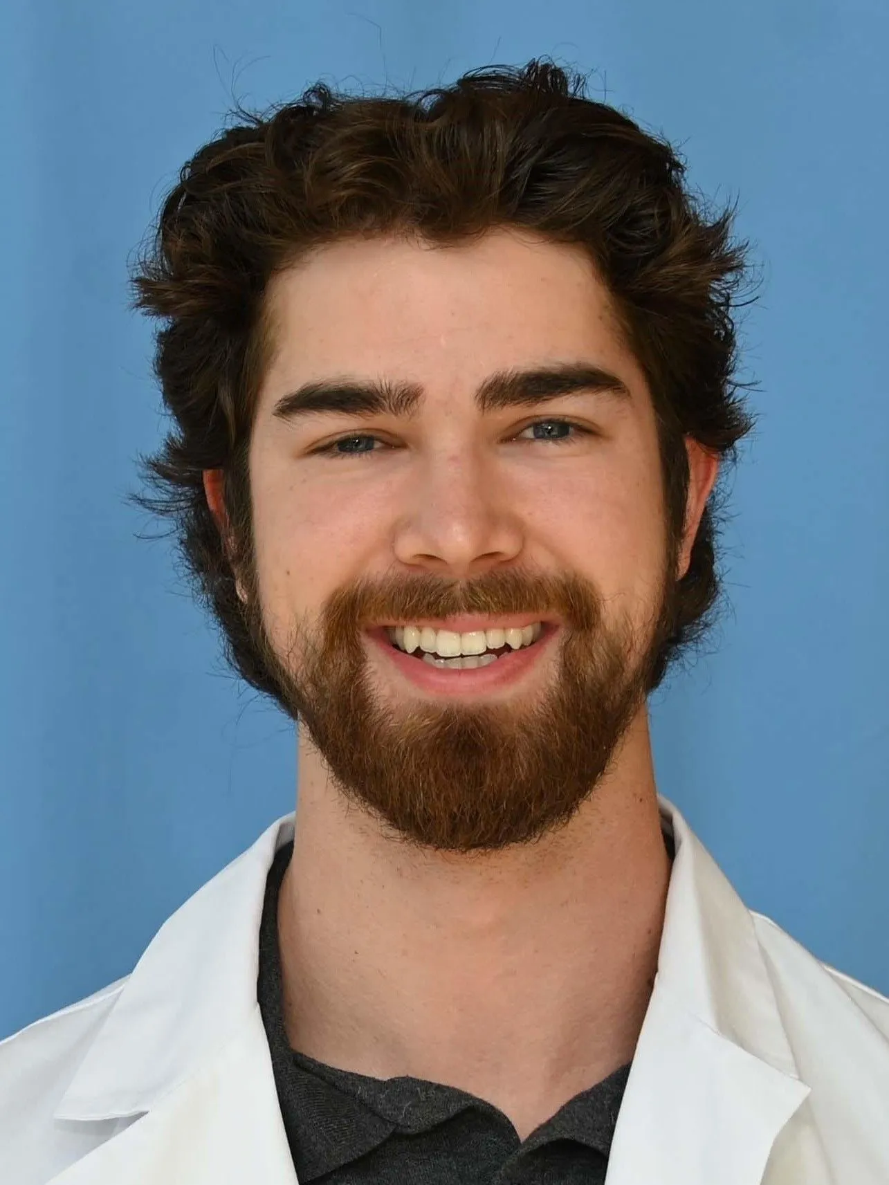 Dr. Sean Peck